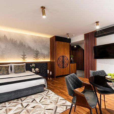 Apartamenty Chramcowki 7 ซาโกปาเน ภายนอก รูปภาพ