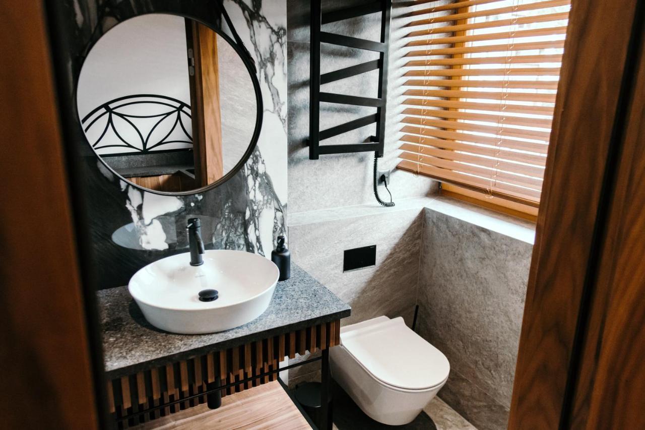Apartamenty Chramcowki 7 ซาโกปาเน ภายนอก รูปภาพ