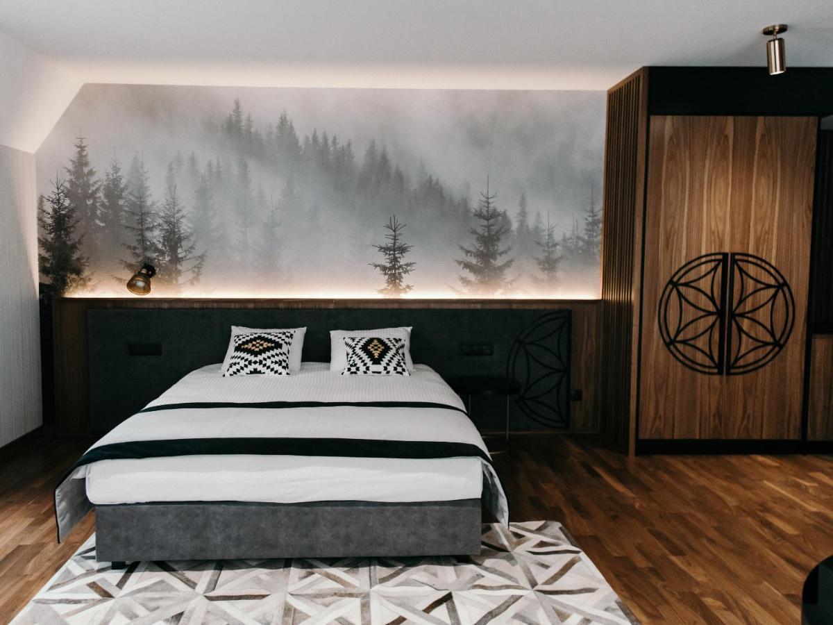 Apartamenty Chramcowki 7 ซาโกปาเน ภายนอก รูปภาพ