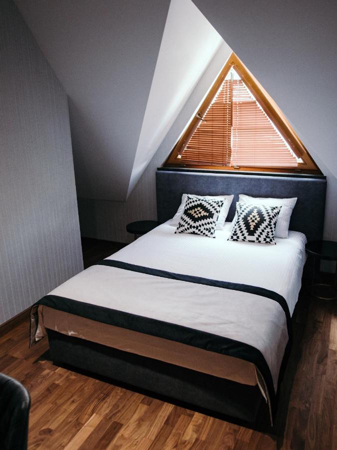Apartamenty Chramcowki 7 ซาโกปาเน ภายนอก รูปภาพ