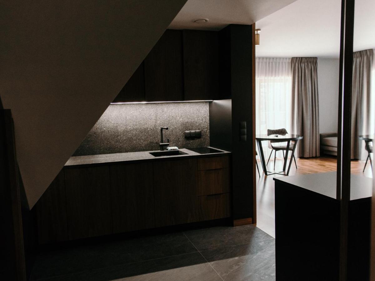 Apartamenty Chramcowki 7 ซาโกปาเน ภายนอก รูปภาพ