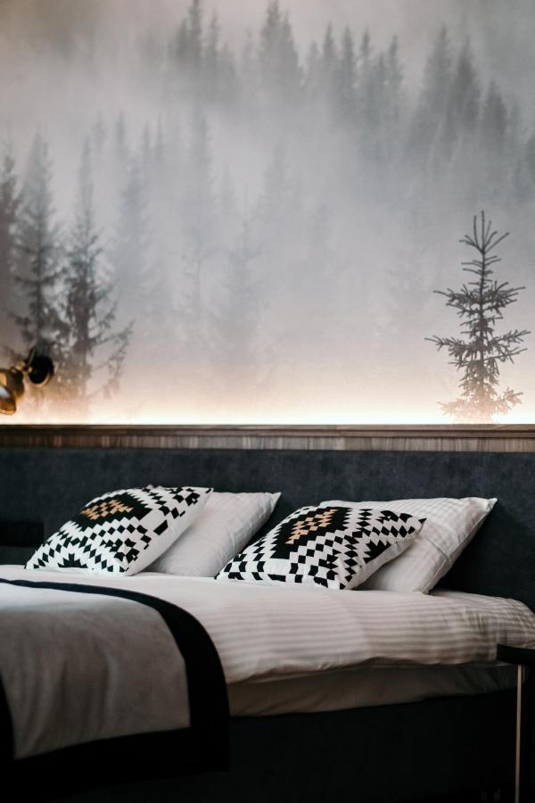 Apartamenty Chramcowki 7 ซาโกปาเน ภายนอก รูปภาพ